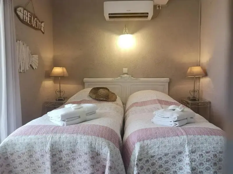 Photo de l’hôtel