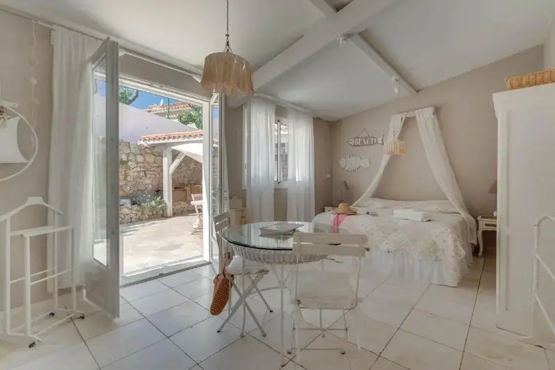Photo de l’hôtel