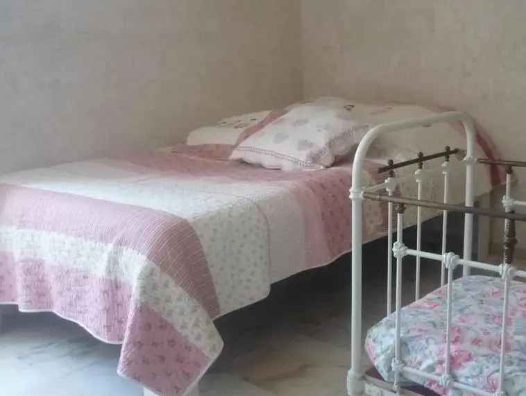 Photo de l’hôtel