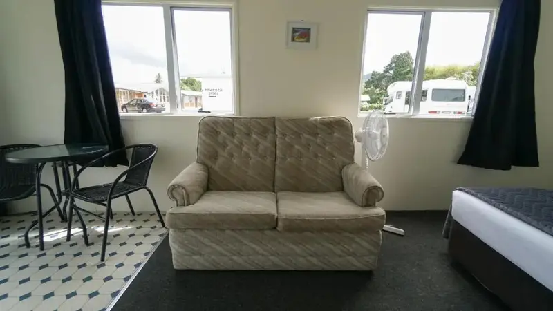 Photo de l’hôtel