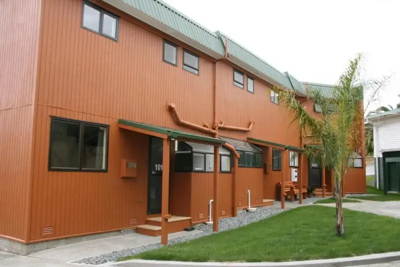 Photo de l’hôtel