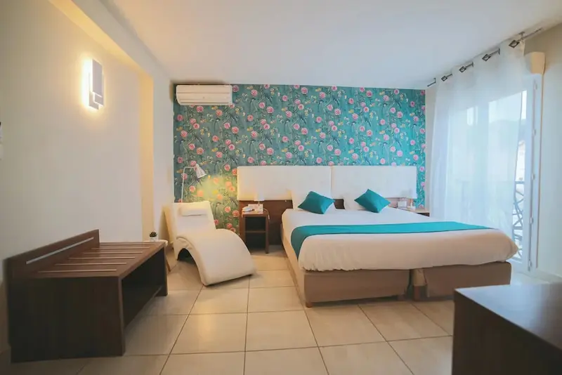 Photo de l’hôtel