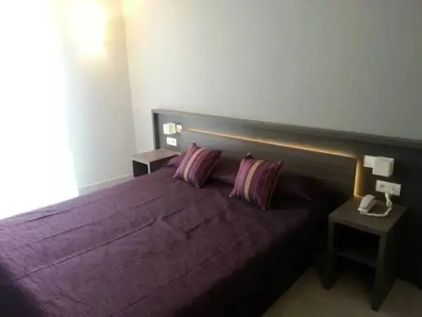 Photo de l’hôtel