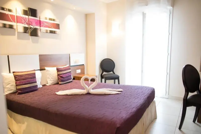 Photo de l’hôtel