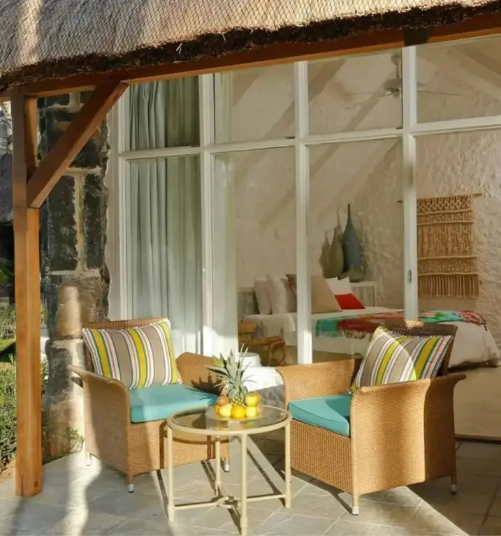 Photo de l’hôtel