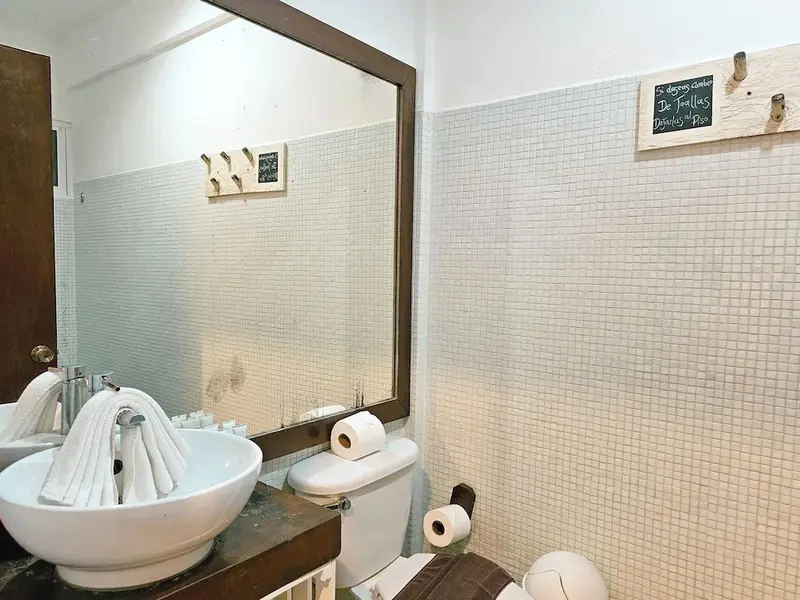 Photo de l’hôtel