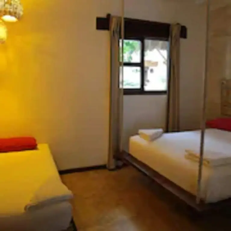Photo de l’hôtel