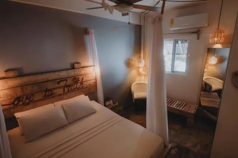 Photo de l’hôtel