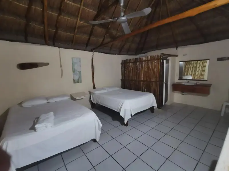 Photo de l’hôtel