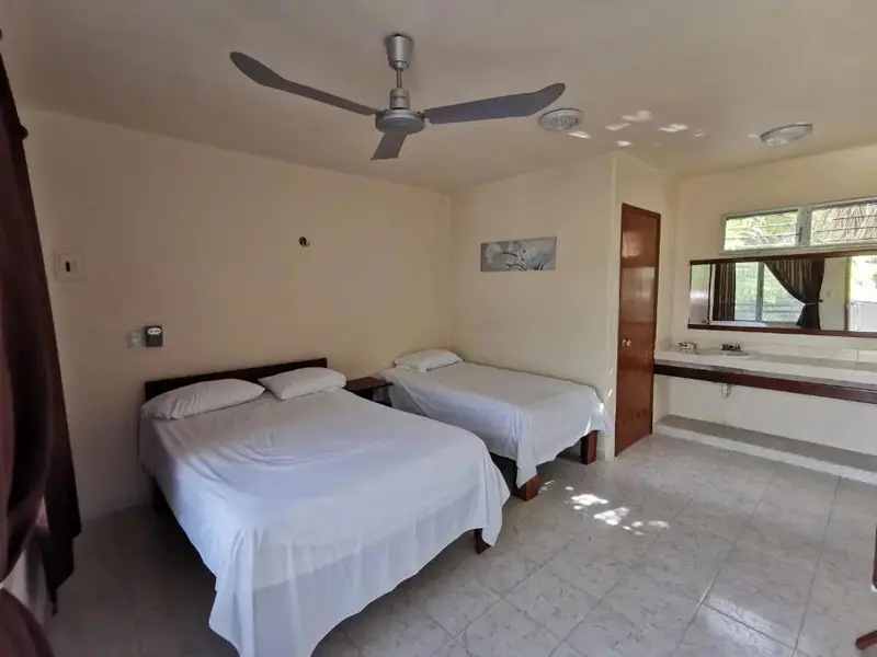 Photo de l’hôtel