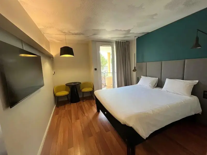 Photo de l’hôtel