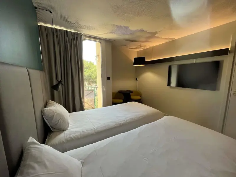 Photo de l’hôtel