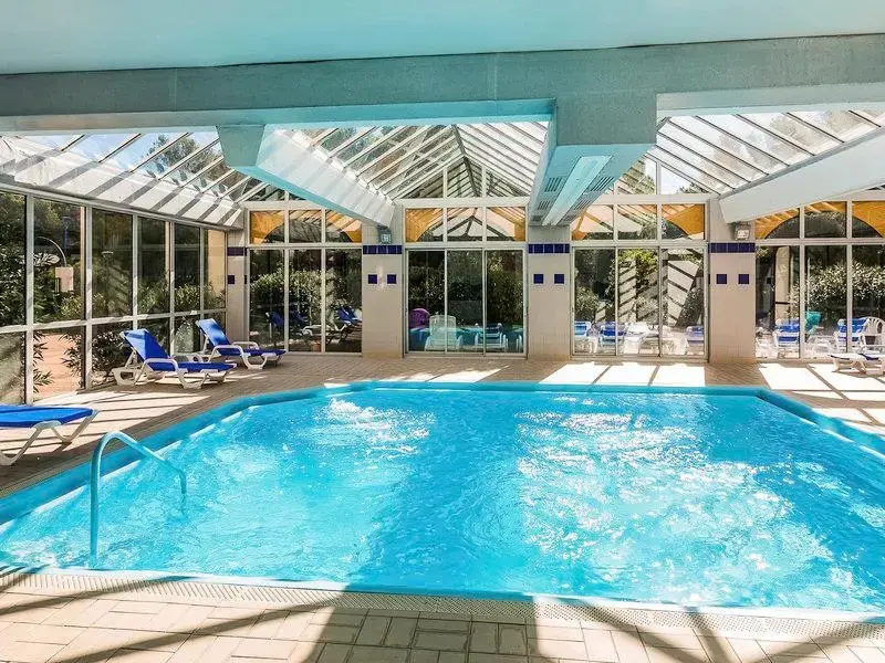 Photo de l’hôtel