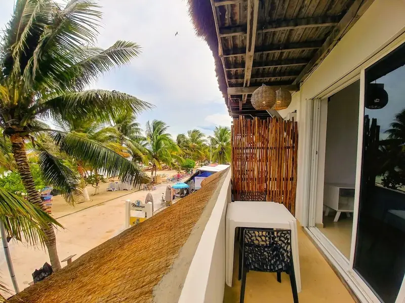 Photo de l’hôtel