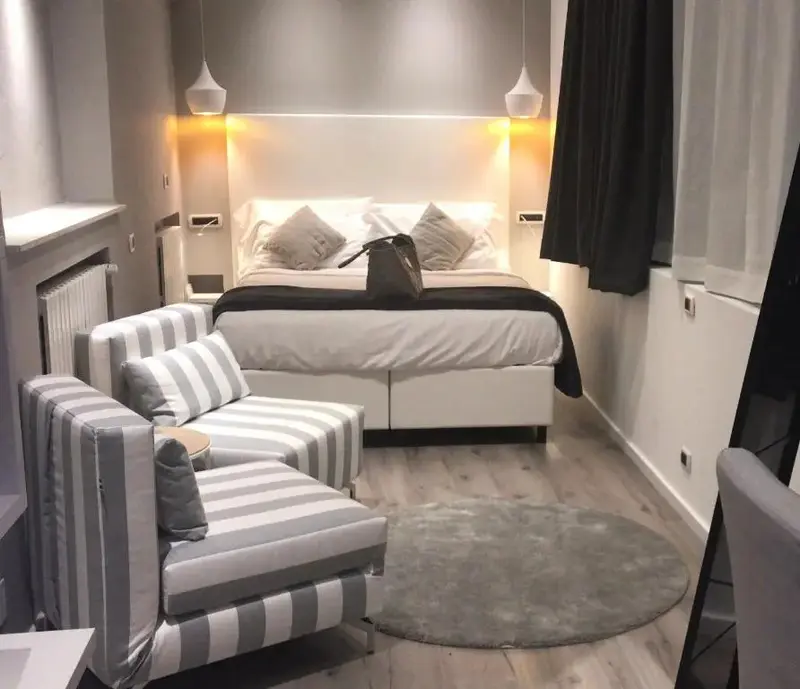 Photo de l’hôtel