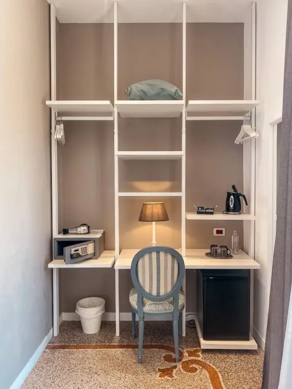 Photo de l’hôtel