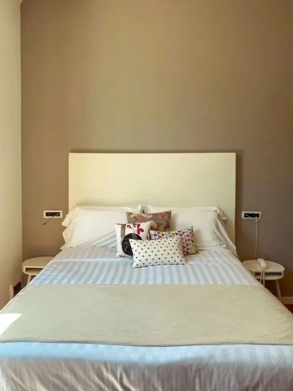 Photo de l’hôtel