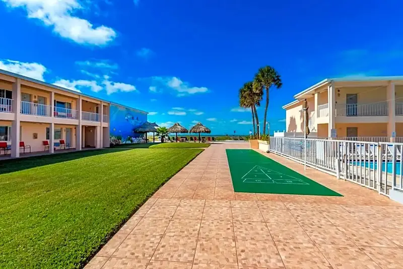 Photo de l’hôtel