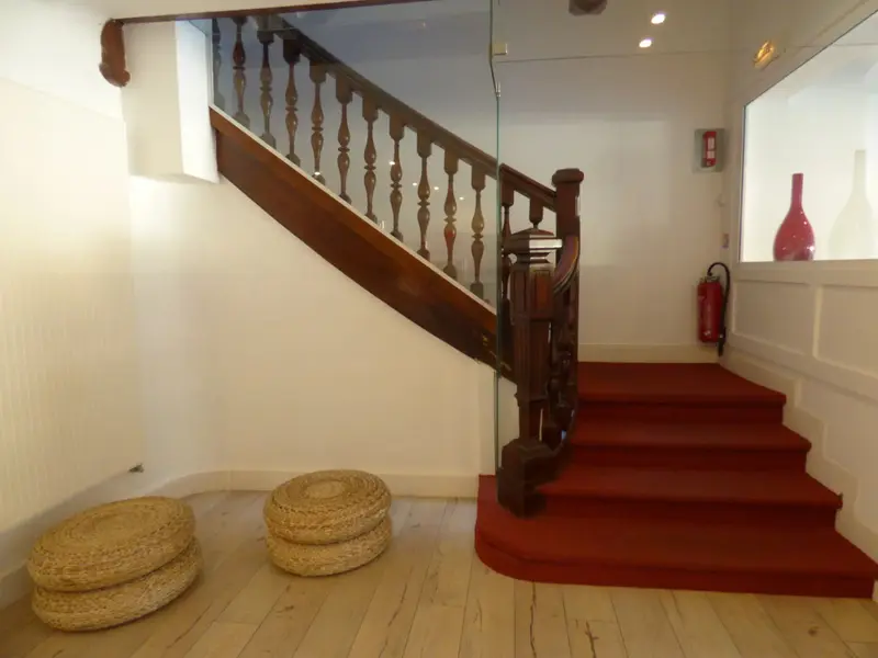 Hotel de la Plage