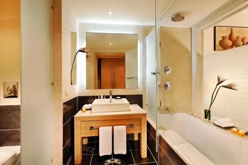 Photo de l’hôtel