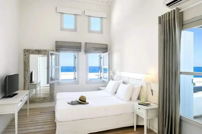 Photo de l’hôtel