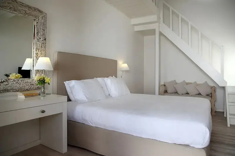 Photo de l’hôtel
