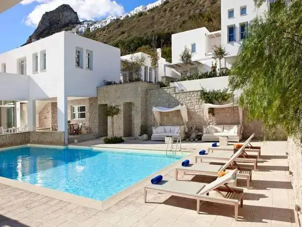 Photo de l’hôtel