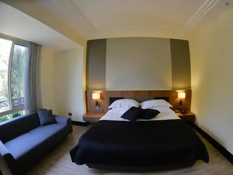 Photo de l’hôtel