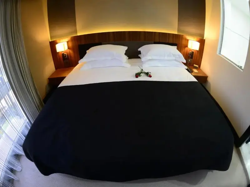 Photo de l’hôtel