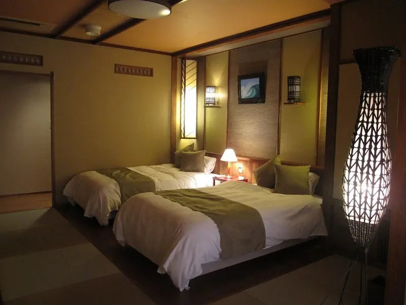 Photo de l’hôtel