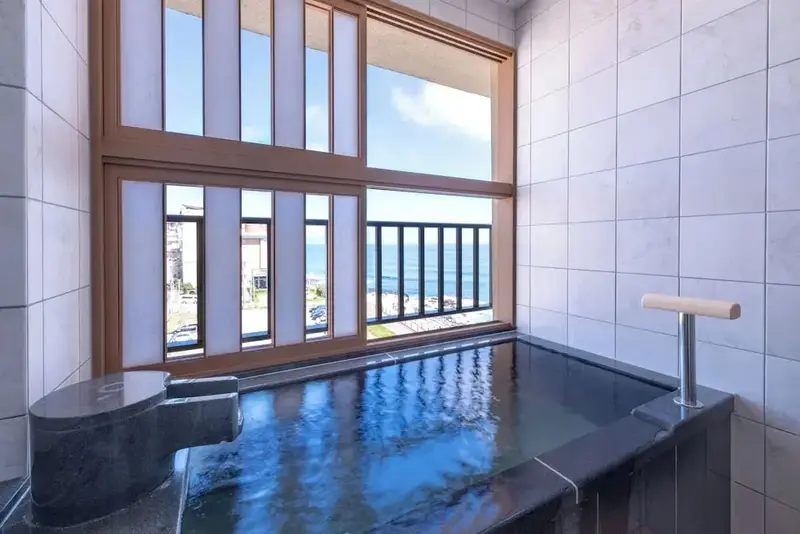 Photo de l’hôtel