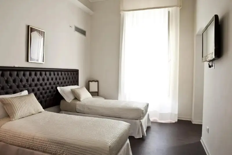 Photo de l’hôtel
