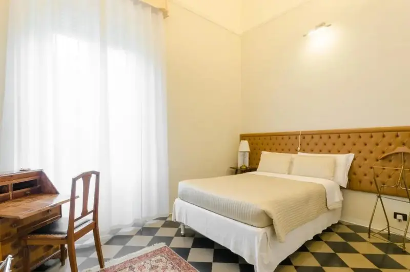 Photo de l’hôtel