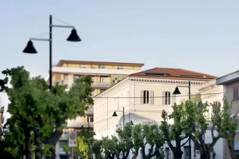 Dimora Novecento