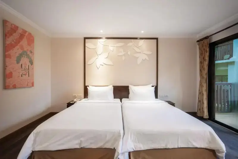 Photo de l’hôtel