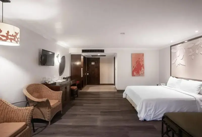 Photo de l’hôtel