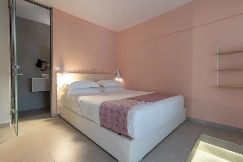 Photo de l’hôtel