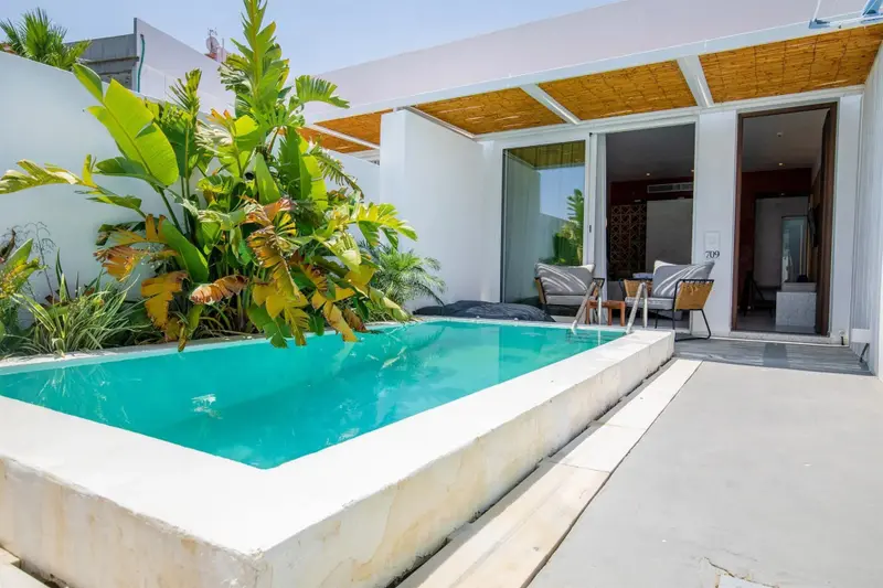 Kouros Exclusive Suites - Adults Only