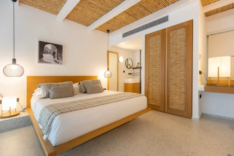 Photo de l’hôtel