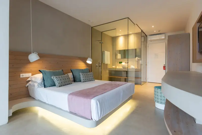 Photo de l’hôtel