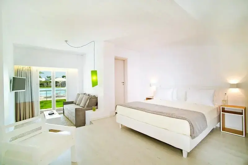 Photo de l’hôtel
