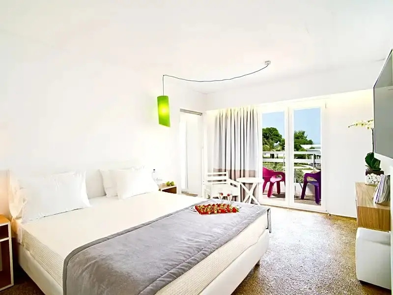 Photo de l’hôtel