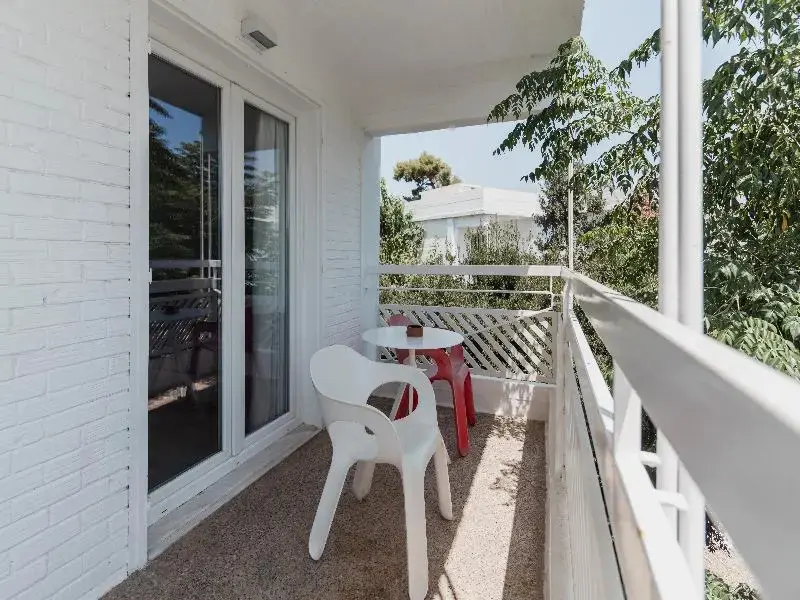 Photo de l’hôtel