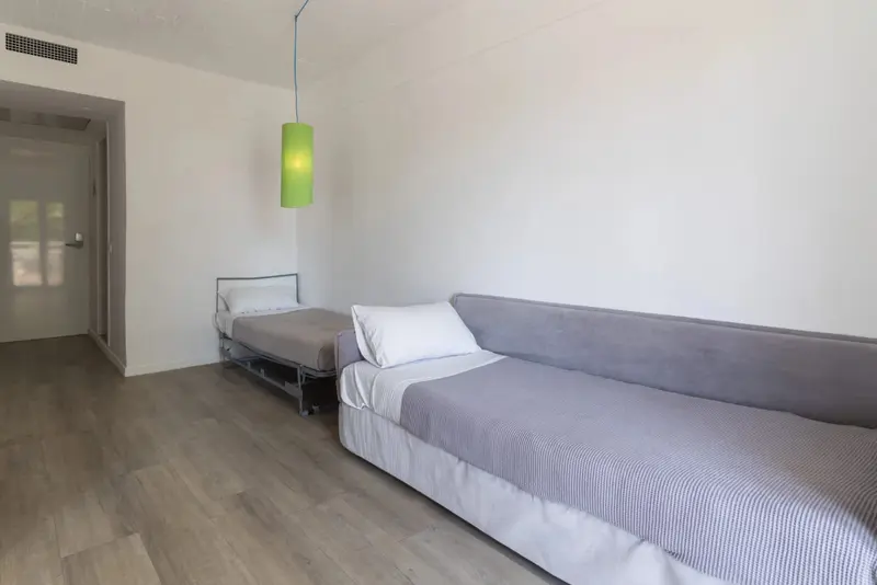 Photo de l’hôtel