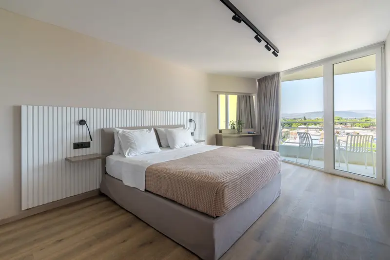 Photo de l’hôtel