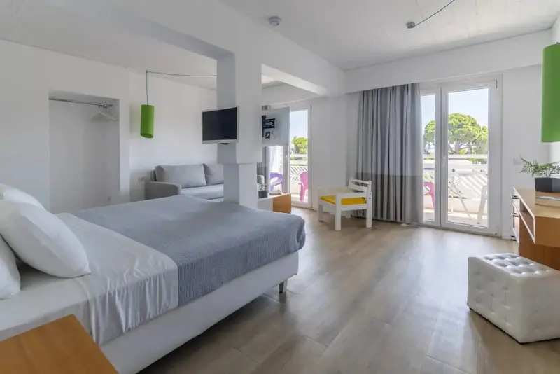 Photo de l’hôtel