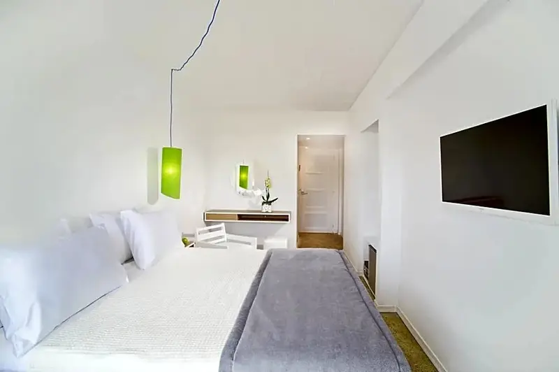 Photo de l’hôtel
