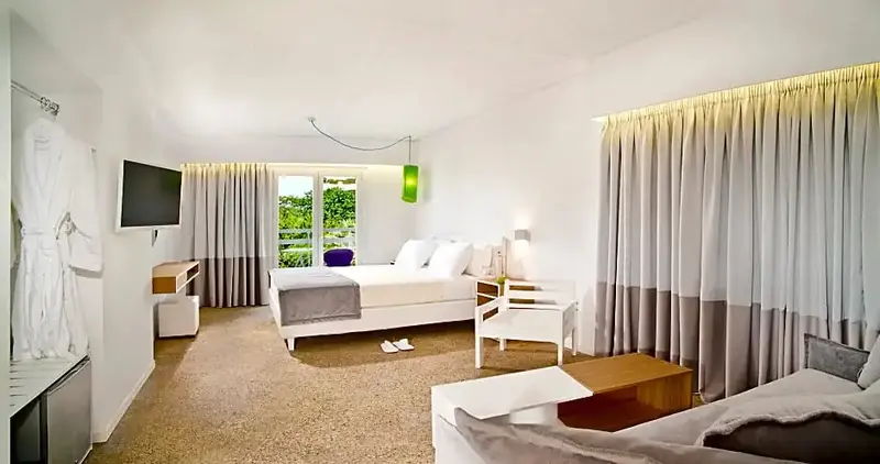 Photo de l’hôtel
