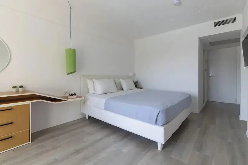 Photo de l’hôtel