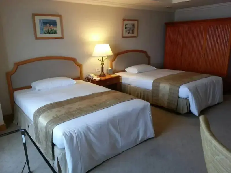 Photo de l’hôtel